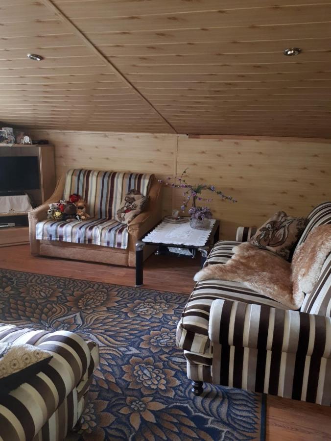 Home Юрмала Экстерьер фото