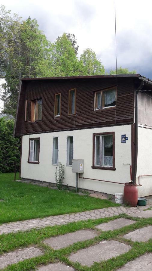 Home Юрмала Экстерьер фото